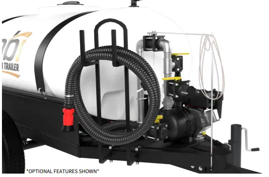 abi ATTACHMENTS ABI-500 Compact Water Trailer-fig1