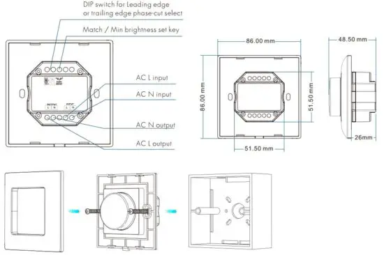 FIG 5 Mechanical Structures and Installations.JPG