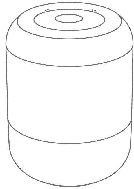 havit SK837BT Mini Wireless Speaker 01