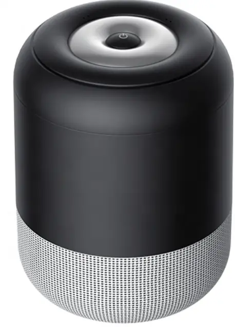 havit SK837BT Mini Wireless Speaker product