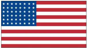 Pure Beauty Farms Potted Herbs User Manual - USA flag