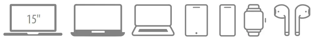 INSIGNIA NS PW330C1W22 Wall Charger - SPECIFICATIONS 4