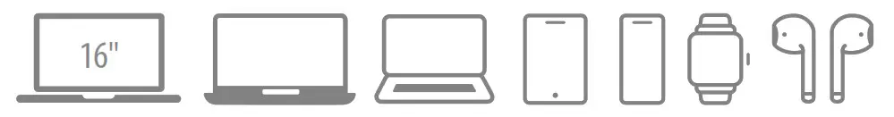 INSIGNIA NS PW330C1W22 Wall Charger - SPECIFICATIONS 5