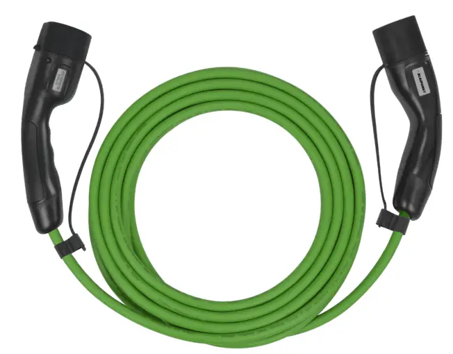 BLAUPUNKT A1P16AT2 EV Charging Cable