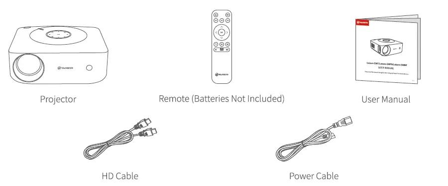 VANKYO-LEISURE-E30T-Native-Gaming-Projector-FIG-1