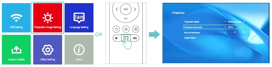 VANKYO-LEISURE-E30T-Native-Gaming-Projector-FIG-11