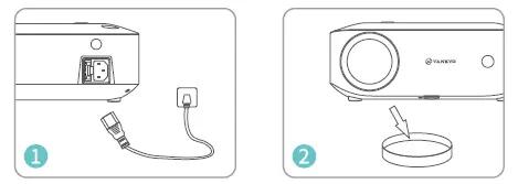 VANKYO-LEISURE-E30T-Native-Gaming-Projector-FIG-5