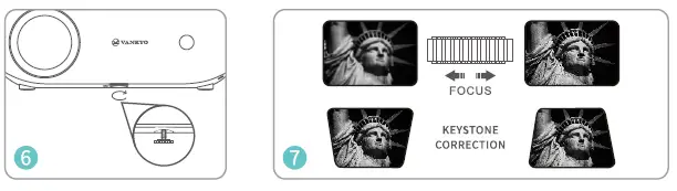 VANKYO-LEISURE-E30T-Native-Gaming-Projector-FIG-7