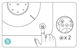 VANKYO-LEISURE-E30T-Native-Gaming-Projector-FIG-9