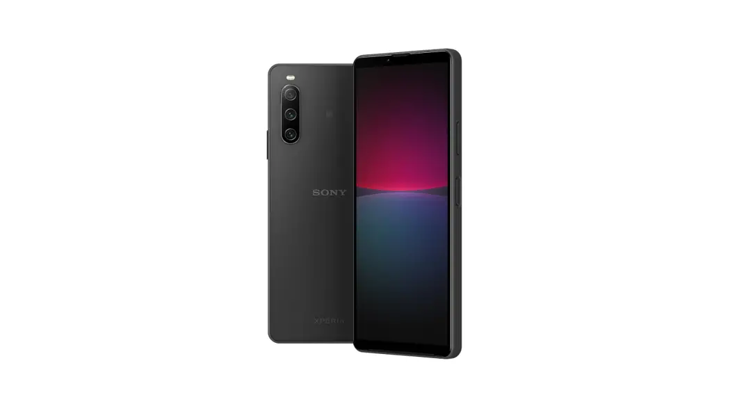 Sony Sog08 Xperia 10 Iv Smartphone User Guide
