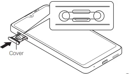 Sony SOG08 Xperia 10 IV Smartphone -fig2