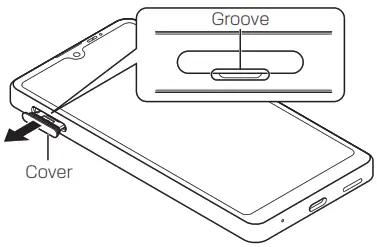 Sony SOG08 Xperia 10 IV Smartphone -fig3