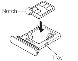 Sony SOG08 Xperia 10 IV Smartphone - icon5