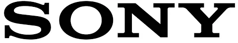 Sony logo