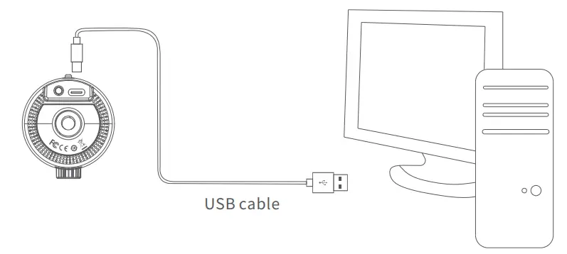 TAKSTAR-GX1-USB-Digital-Microphone-8