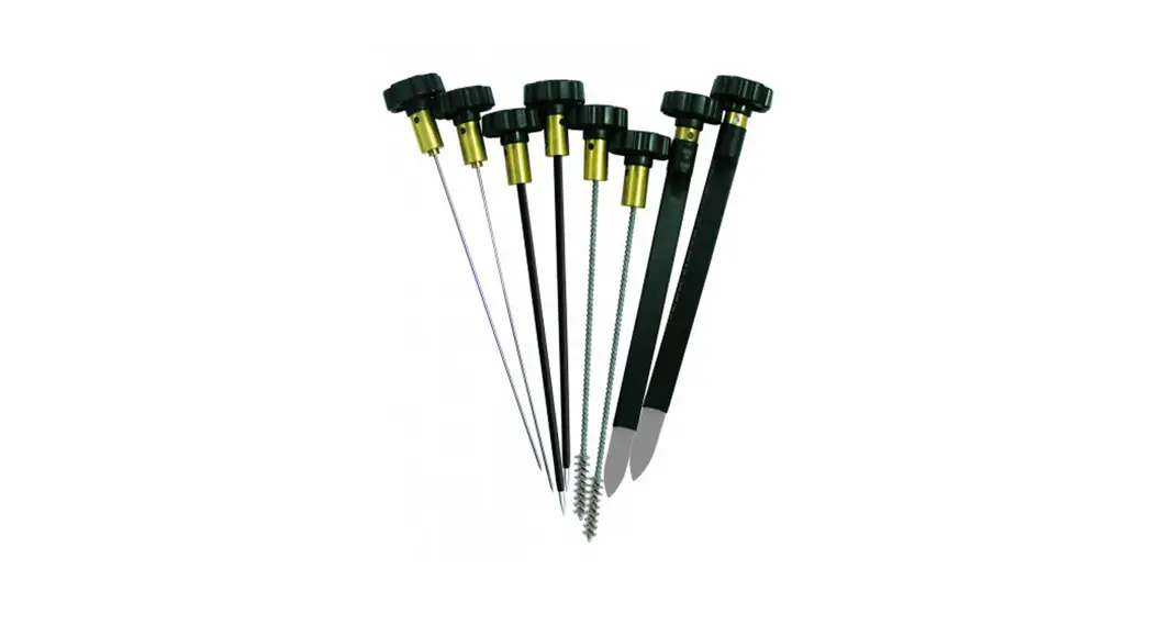 Laserliner 02 1 210 Damp Extension Compact Set Instruction Manual Laserliner 02 1 210 Damp Extension Compact Set Instruction Manual