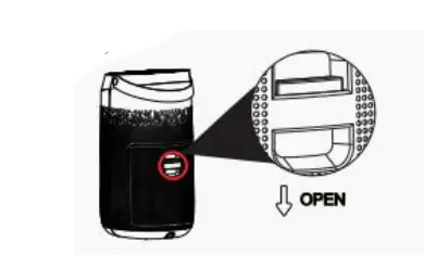 Galanz GLAP40WEEA11A Pro Air Purifier-2