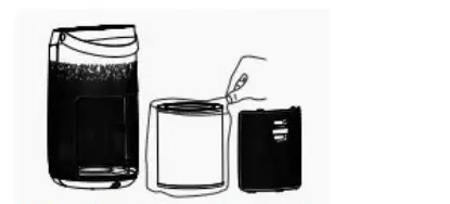 Galanz GLAP40WEEA11A Pro Air Purifier-3