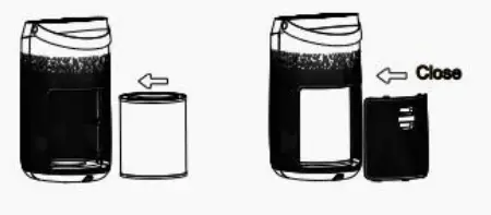 Galanz GLAP40WEEA11A Pro Air Purifier-4