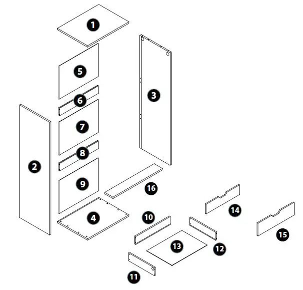 thdstatic-Office-Cabinets-Wood-Storage-Dresser-Cabinet-fig-1