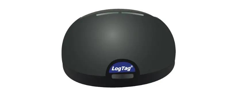 Logtag Lti-wifi Desktop Wifi Interface Cradle User Guide