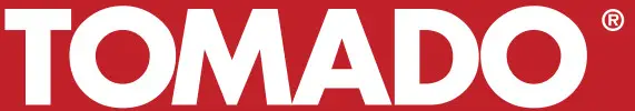 TOMADO - logo