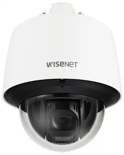 WISENET QNP-6320HS Network Camera