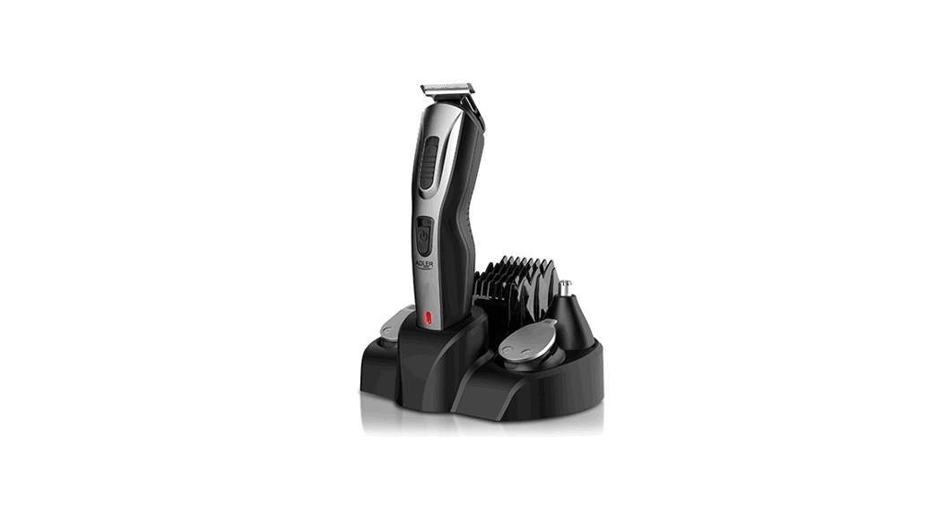 Adler Ad 2941 Trimmer User Manual