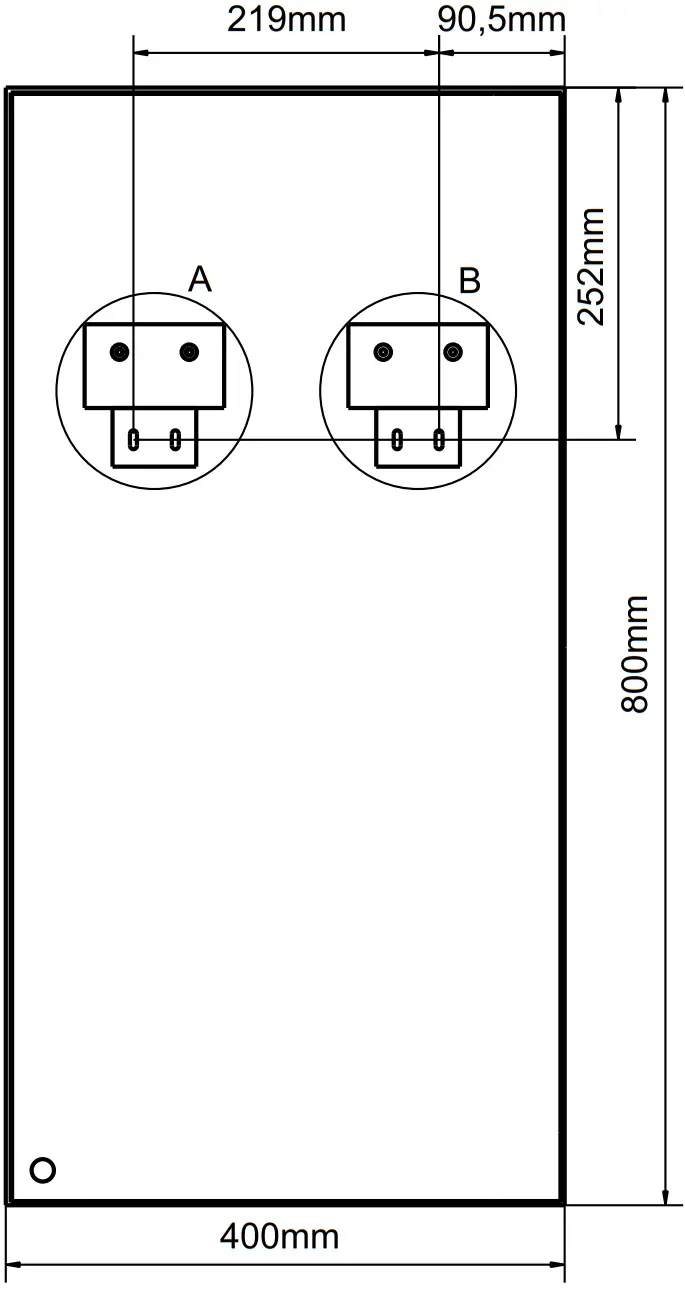 ETTLINLUX A 30mm Textiles for lighting design A
