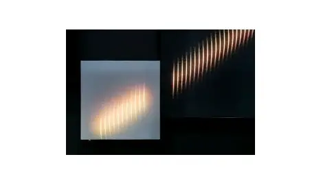 Ettlinlux A 30mm Textiles For Lighting Design User Guide