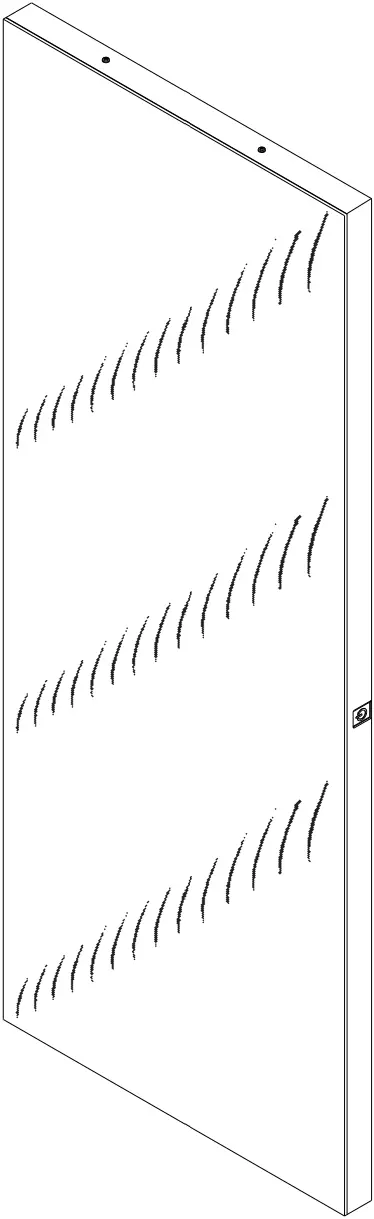 ETTLINLUX A 30mm Textiles for lighting design