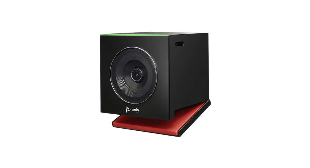 Poly 001c Eagleeye Cube Usb Camera User Manual Poly 001c Eagleeye Cube Usb Camera User Manual