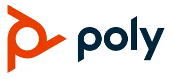 POLY logo