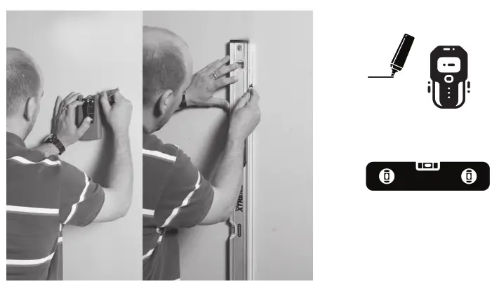 PROSALT 87772 PROCORE PVC Slatwall 8 ftx4 ft White - fig7