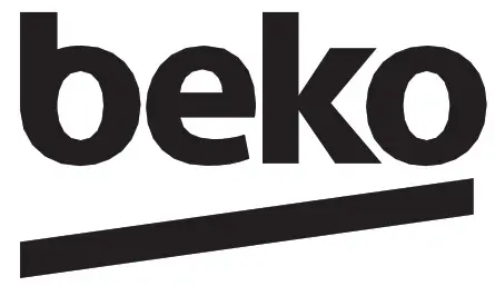beko logo