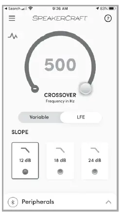 SPEAKER-CRAFT-HRSi-8-Subwoofer-Multi-voltage-Figure-6