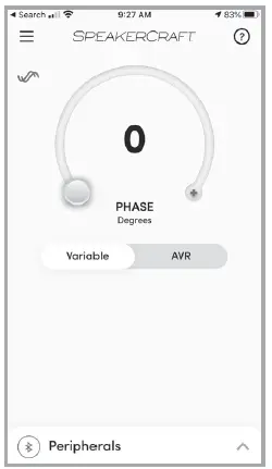 SPEAKER-CRAFT-HRSi-8-Subwoofer-Multi-voltage-Figure-7