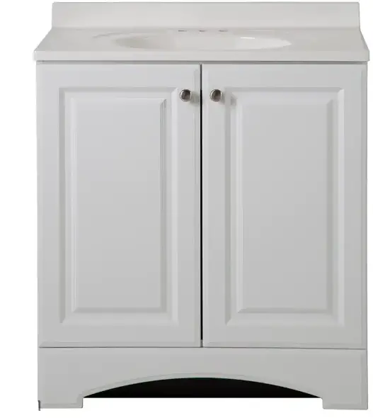 GLACIER-BAY-GB30P2-PG-Vanity-Combo-image