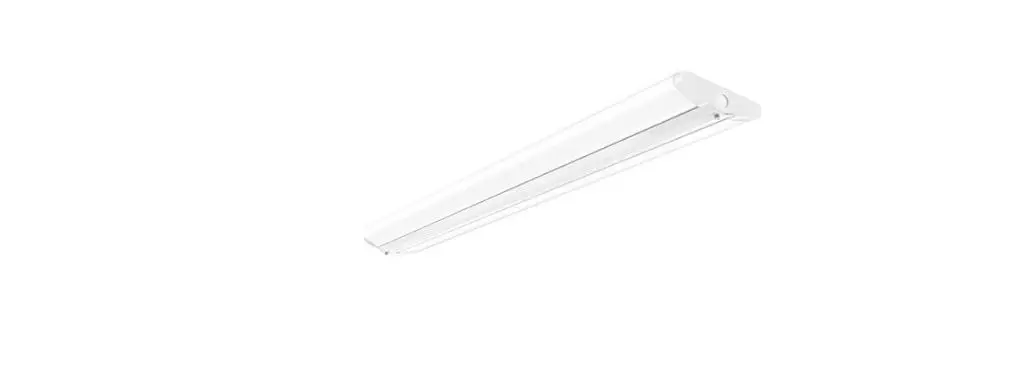 Savr E-lwn04a-4u Series 4-foot Led Wrap Light Instruction Manual