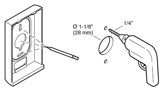 KOHLER 99694-2MB Interface Mounting Bracket FIG 2
