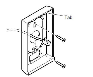 KOHLER 99694-2MB Interface Mounting Bracket FIG 4