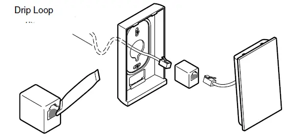 KOHLER 99694-2MB Interface Mounting Bracket FIG 5