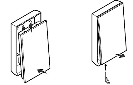 KOHLER 99694-2MB Interface Mounting Bracket FIG 6