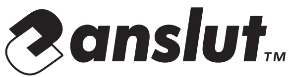 anslut logo