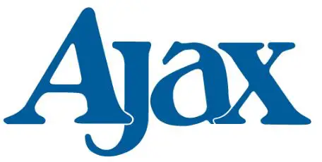 AJAX-logo