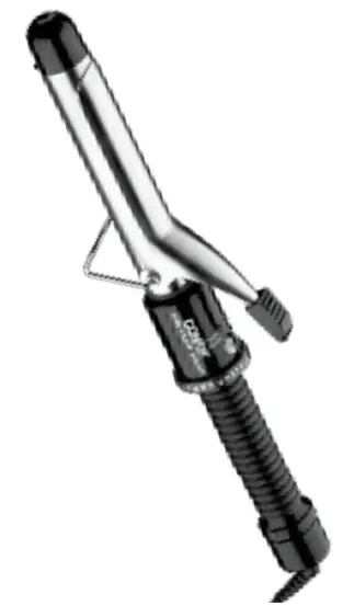 CONAIR CD89 Instant Heat Curling Iron