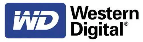 WESTERN DIgital