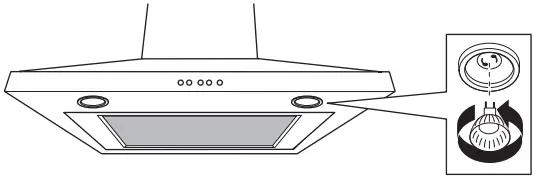 MONOGRAM ZV830SMSS 30 Inch Chimney Vent Hood A05