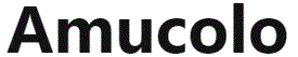 Amucolo-LOGO