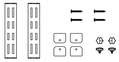 INSIGNIA NS-IOPS22 2-Way Indoor Outdoor Speakers - fig1